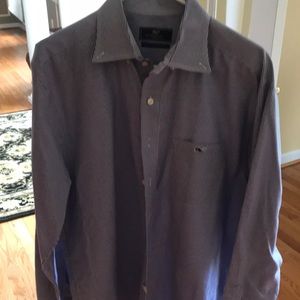 Men’s Vineyard Vines Long Sleeve Shirt